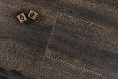 Изображение Ламинат Robust Wood Дуб Бальзамо 