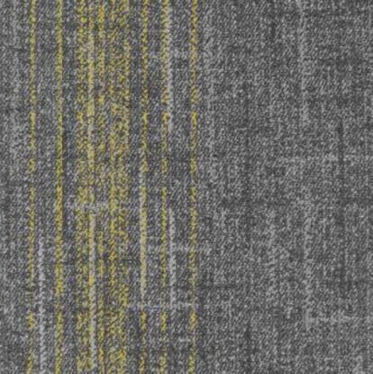 Изображение Ковролин Плитка ковровая City 2009-02+Gold 