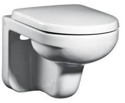 Изображение Сантехника Gustavsberg Унитаз 4330 ARTic С+ подвесной GB1143302R1231 