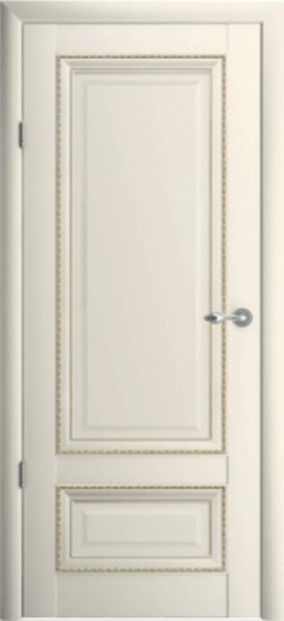 Изображение Двери Межкомнатные Версаль-1 бежевый 