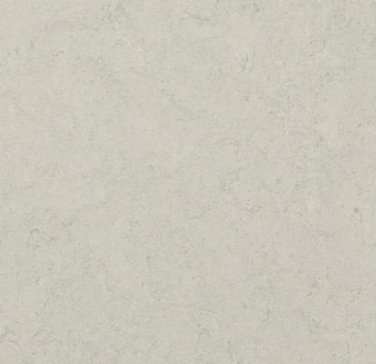 Изображение Линолеум Мармолеум Fresco 2,0 3860 silver shadow 