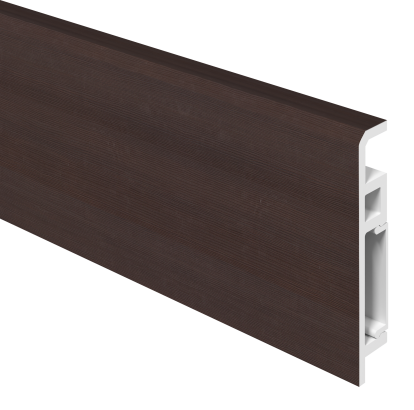 Изображение Плинтус Foresta Concept Плинтус Foresta Concept Лиственница Темная 