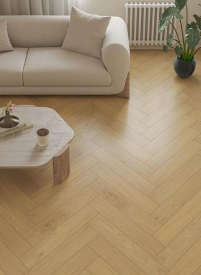 Изображение Ламинат Icon Floor Дуб Уоллес NT-120 