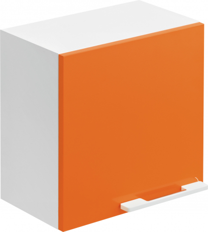 Изображение Мебель Мебель для ванной Дверца для шкафчика настенного Nano Colours III orange Cersanit 