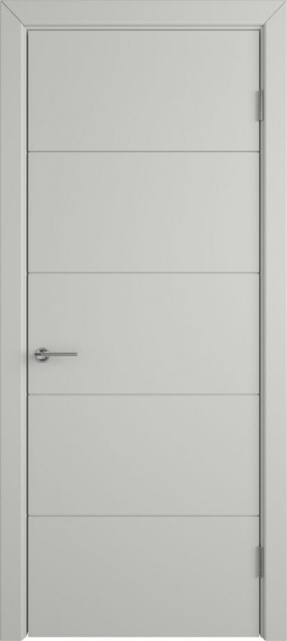 Изображение Двери Межкомнатные Trivia Cotton 