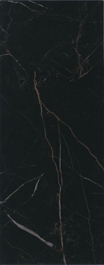 Изображение Керамическая плитка Kerama Marazzi Плитка настенная Алькала черный 7200 