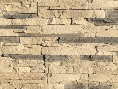 Изображение Стеновые панели Декоративный камень Алибек 1-20-01 