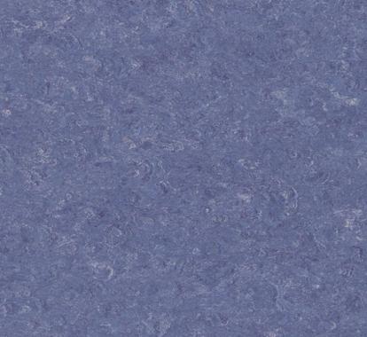 Изображение Линолеум Мармолеум 0049 Royal Blue 
