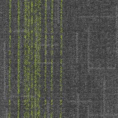 Изображение Ковролин Плитка ковровая City 2009-13+new leaf 