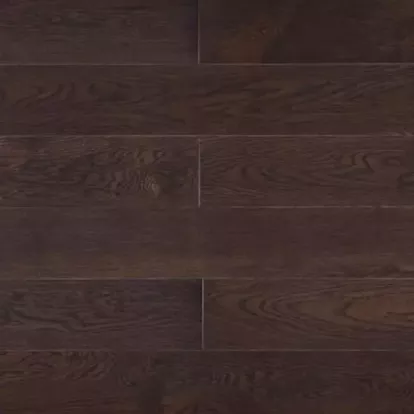 Изображение Массивная доска Amber Wood Дуб Кофе 
