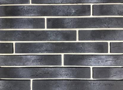 Изображение Стеновые панели Декоративный камень Ригельный кирпич 1-35-03 