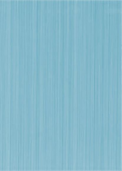 Изображение Керамическая плитка Березакерамика (Belani) Плитка Ретро облицовочная голубая 