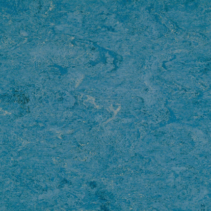 Изображение Линолеум Мармолеум 121-026 sky blue 