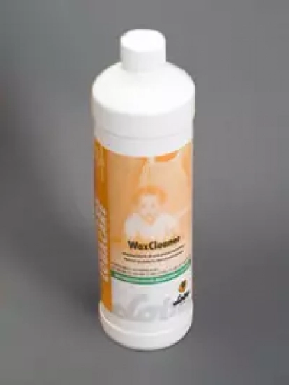 Изображение Паркетная химия Lobadur Средство по уходу LOBA WaxCleaner 1л 
