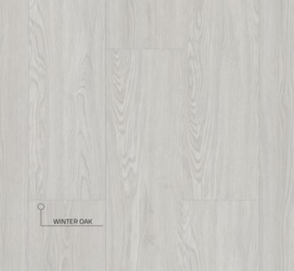 Изображение Плитка ПВХ Salag Winter Oak YA0009 