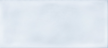Изображение Керамическая плитка Cersanit Плитка настенная Pudra голубой рельеф фон PDG042D 