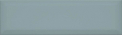 Изображение Керамическая плитка Kerama Marazzi Плитка настенная Аккорд зеленая темная грань 9013 