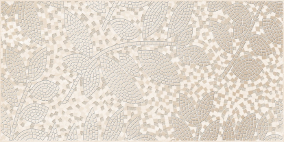 Изображение Керамическая плитка Березакерамика (Belani) Декор Дубай 1 светло-бежевый 