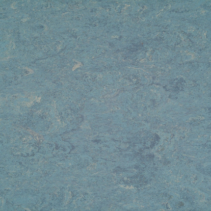 Изображение Линолеум Мармолеум 125-023 dusty blue 
