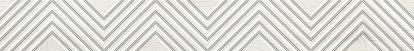 Изображение Керамическая плитка Lasselsberger Ceramics Бордюр Мореска геометрия 1504-0171 бежевый 