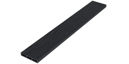 Изображение Для дачи Обустройство участка Доска грядочная ДПК Holzhof Eco M средняя 2950*200*25 антрацит 