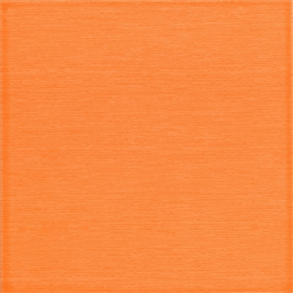 Изображение Керамическая плитка Газкерамик Плитка напольная Laura Cube оранжевая 