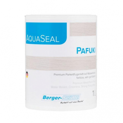 Изображение Паркетная химия Berger-Seidle Berger Aqua-Seal Pafuki 
