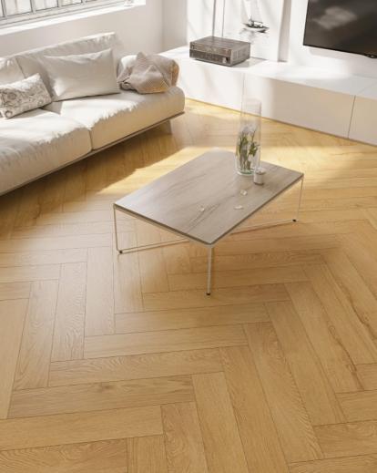 Изображение Ламинат Icon Floor Дуб Линней NT-116 