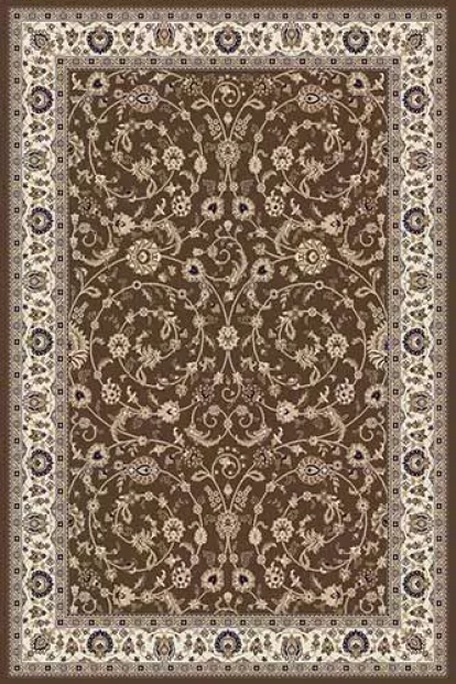 Изображение Ковры Merinos d251 Brown 