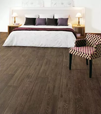 Изображение Паркетная доска Design Parquet Дуб Опус (Oak Opus) 