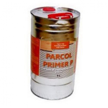 Изображение Паркетная химия Parcol Грунт для паркетного клея Parcol Primer P 