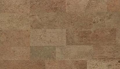 Изображение Пробковые полы EasyCork Саламанка чай 