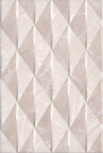 Изображение Керамическая плитка Kerama Marazzi Плитка настенная Баккара структура 8300 
