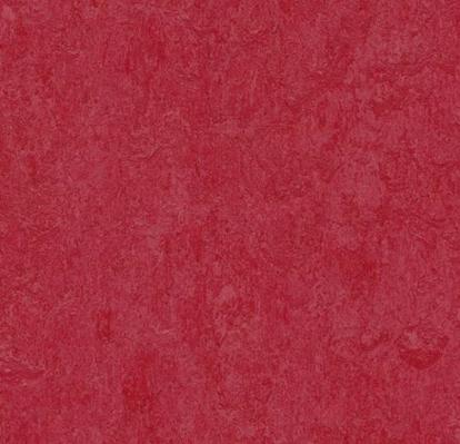 Изображение Линолеум Мармолеум Fresco 2,5 3273 ruby 