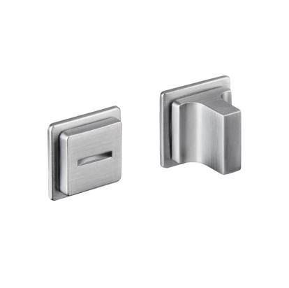 Изображение Двери Дверная фурнитура Завертка сантехническая Rima WC-45 M.Chrome 