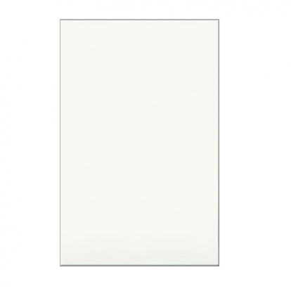 Изображение Керамическая плитка Нефрит-Керамика Белая плитка настенная 