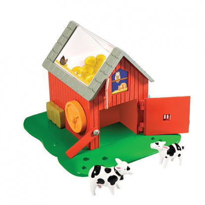 Изображение Игрушки Learning Resources Развивающая игрушка Волшебный домик 
