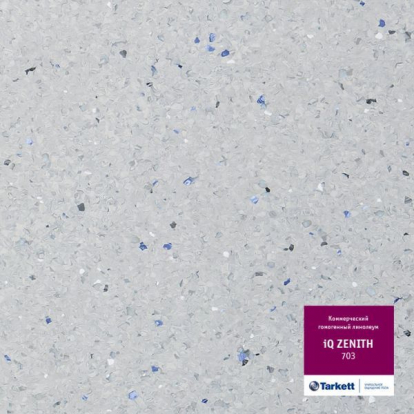 Изображение Линолеум Tarkett iQ ZENITH 703 