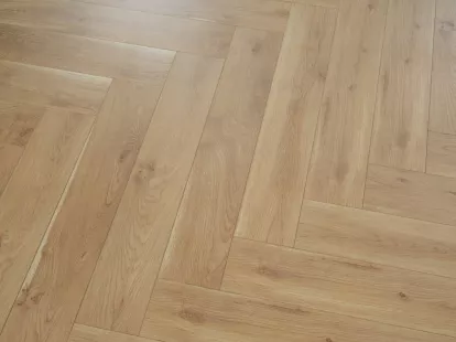 Изображение Ламинат Lamiwood Дуб Плимут 515 