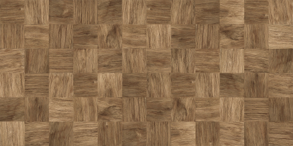 Изображение Керамическая плитка Golden Tile Стена Counrty Wood brown 2В7061 