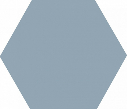 Изображение Керамическая плитка Kerama Marazzi Плитка настенная Аньет голубая темная 24007 