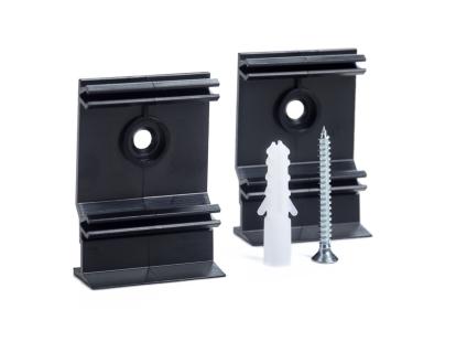 Изображение Плинтус Alloc Клипса для крепления плинтуса Alloc 