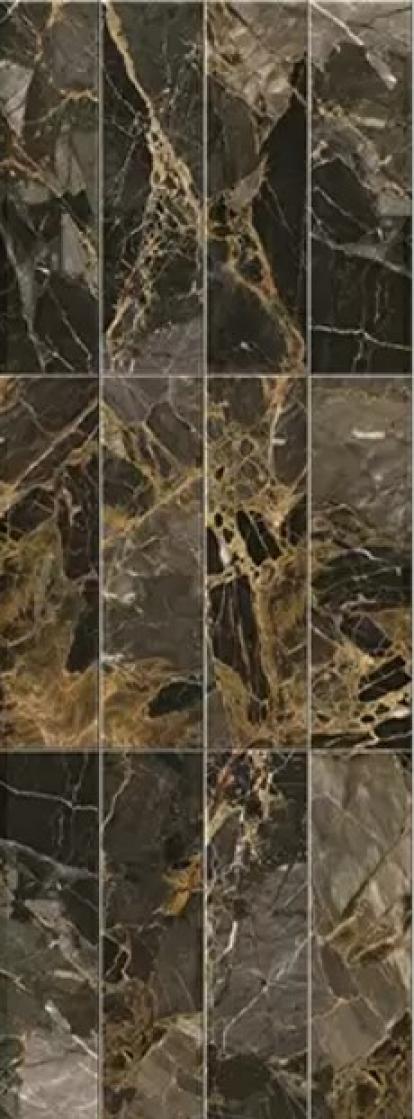 Изображение Стеновые панели ПВХ Базиликата 