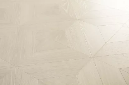 Изображение Ламинат Quick Step Дуб палаццо белый IPU4501 