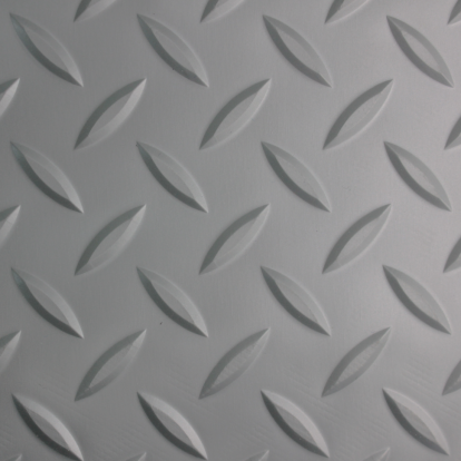 Изображение Линолеум Comfortway Резиновое покрытие Comfortway елочка серая 