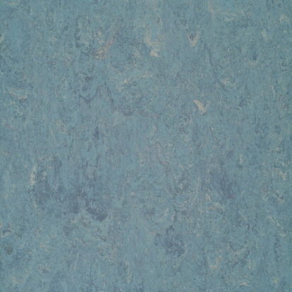 Изображение Линолеум Мармолеум 3121-023 dusty blue 