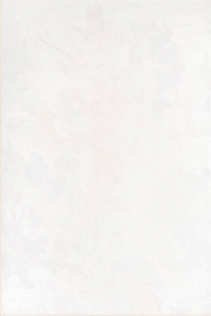 Изображение Керамическая плитка Березакерамика (Belani) Плитка Нарцисс облицовочная белая 