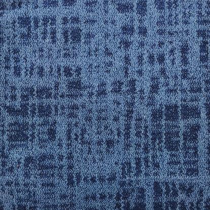 Изображение Ковролин Bonkeel Soul One Blue 