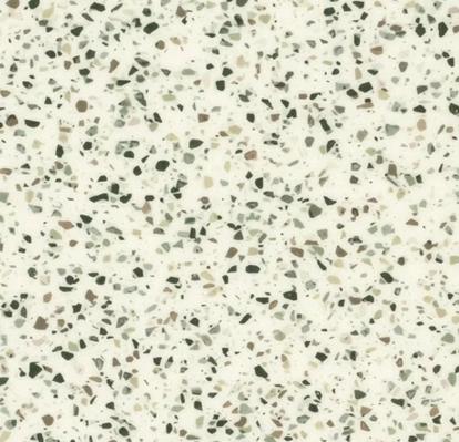 Изображение Линолеум Forbo Sarlon 19dB 90401T4319 grey mini terrazzo 