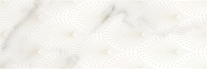 Изображение Керамическая плитка Meissen Декор Gatsby белый GT2U051 